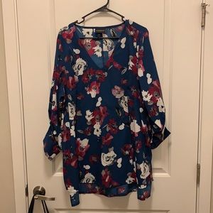 Women’s Blouse
